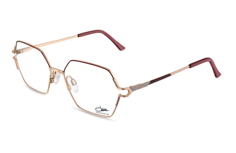 Cazal 4321 Eyeglasses - view 8